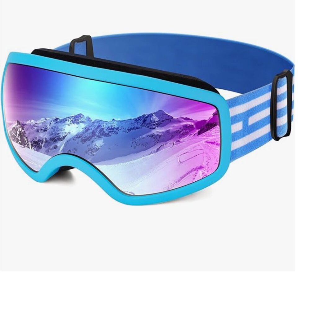 Kids Ski Goggles